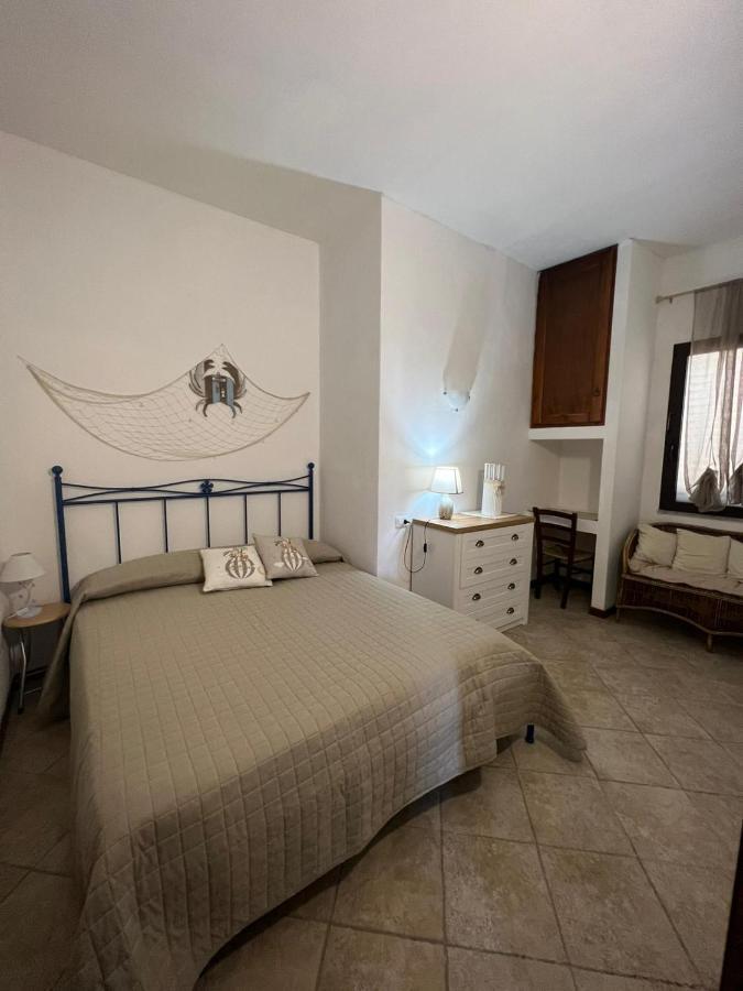 발레도리아 La Casa Di Spinosella 아파트 외부 사진