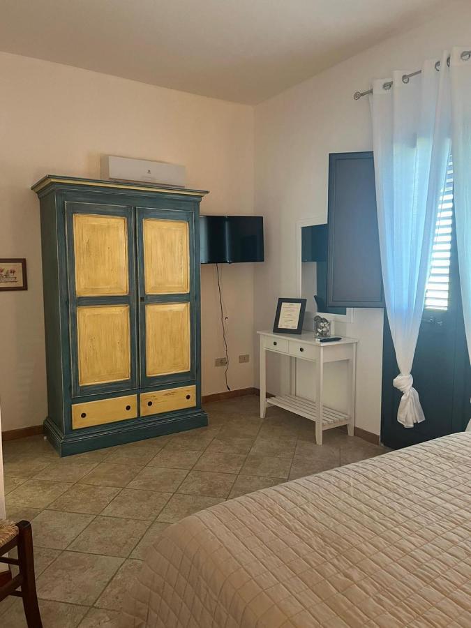 발레도리아 La Casa Di Spinosella 아파트 외부 사진